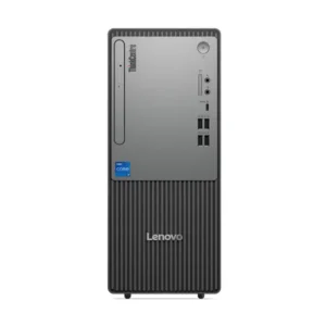 Lenovo ThinkCentre M70t 14th Gen IntelCore™ i5-14400 Gen 5 tower 8GB DDR5 RAM 512GB NVMe SSD
