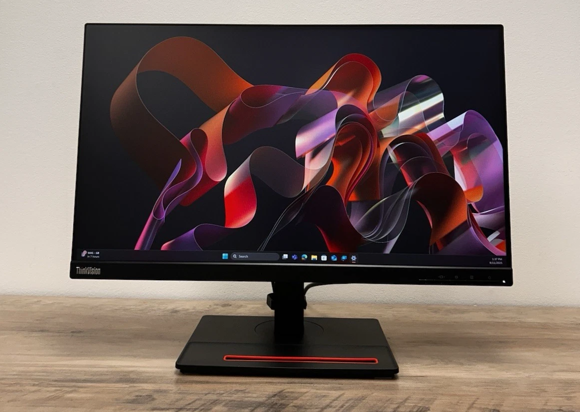 Lenovo ThinkVision T24m-20 24" Full HD - Image 3