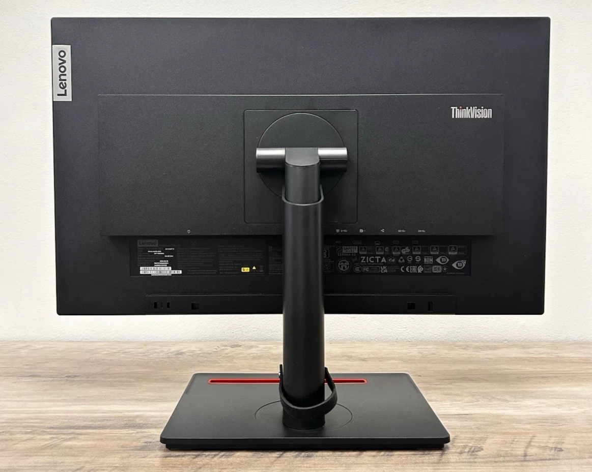 Lenovo ThinkVision T24m-20 24" Full HD - Image 2