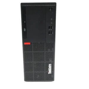 Lenovo ThinkCentre M710 Tower Desktop Computer Core i5-7400 Quad-Core, 8GB DDR4 RAM 500 HDD