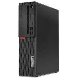 Lenovo ThinkCentre M720t Small Form Factor (SFF) Intel Core i5-8500 8GB DDR4 RAM 256GB SSD