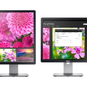 Dell P1914S - LED monitor 19" 1280 x 1024 @ 60 Hz IPS