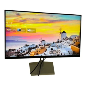Dell 27 4K USB-C Monitor P2721Q