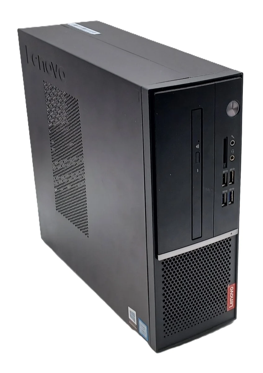 Lenovo ThinkCentre V530S-07ICB SFF i5-8400 8GB RAM 500GB HDD - Image 2