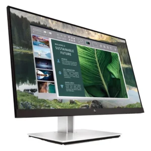 HP E24u G4 FHD USB-C Monitor