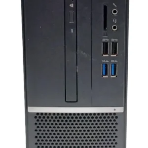 Lenovo ThinkCentre V530S-07ICB SFF i5-8400 8GB RAM 500GB HDD