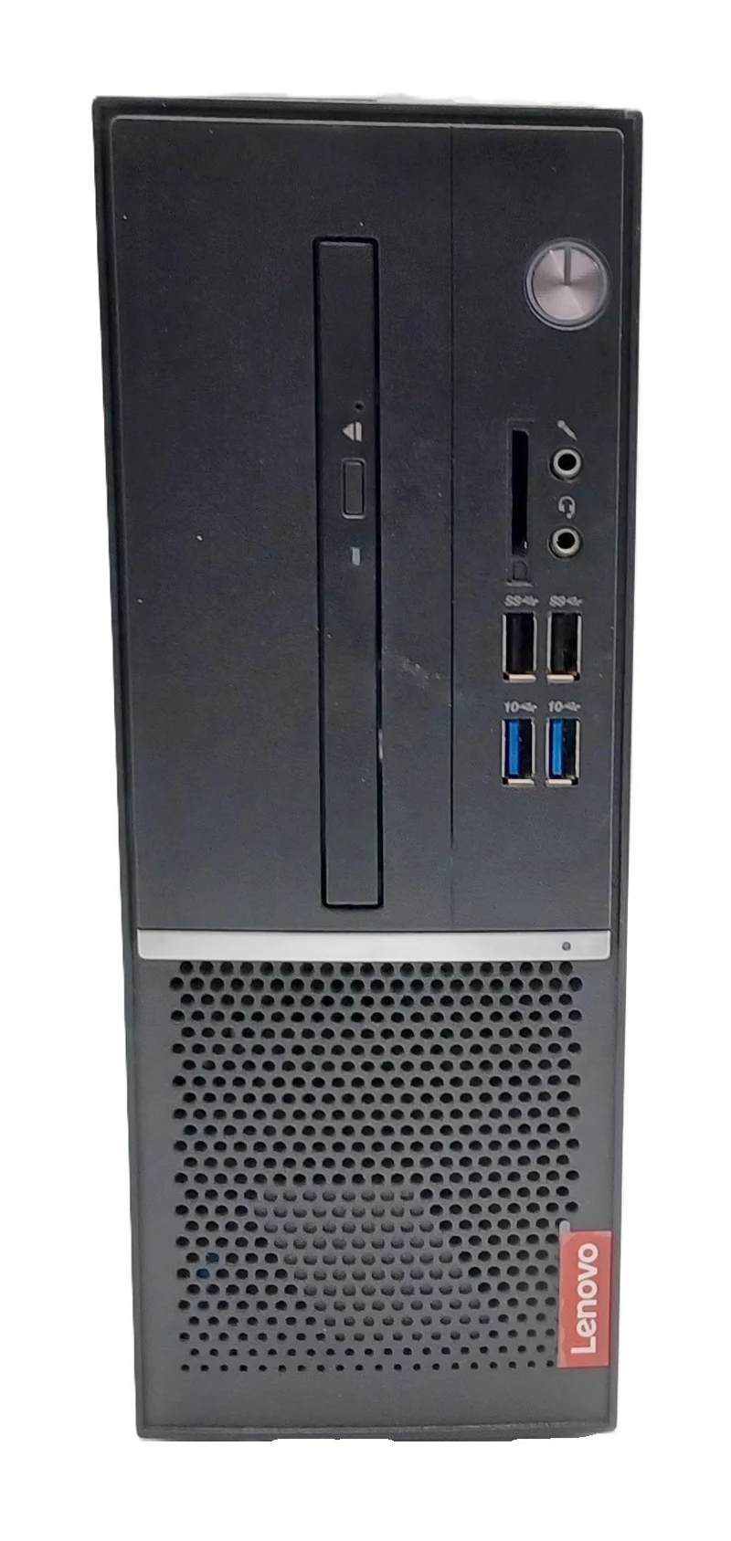 Lenovo ThinkCentre V530S-07ICB SFF i5-8400 8GB RAM 500GB HDD
