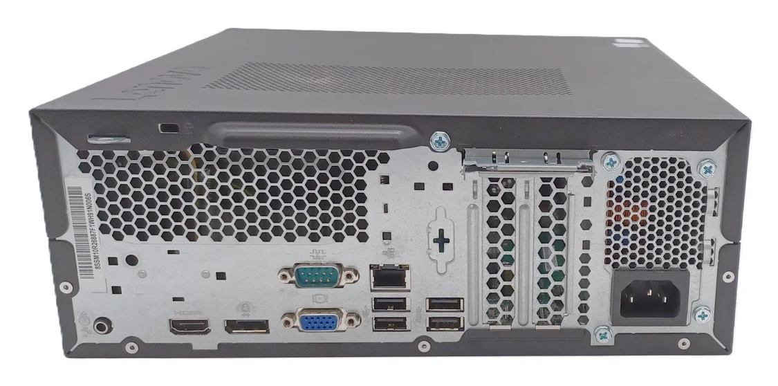 Lenovo ThinkCentre V530S-07ICB SFF i5-8400 8GB RAM 500GB HDD - Image 4