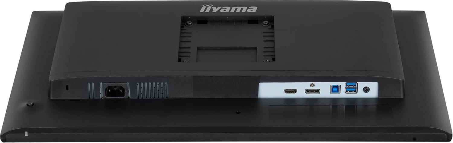 IIYAMA PL2492H 24" IPS monitor full HDMI - Image 2