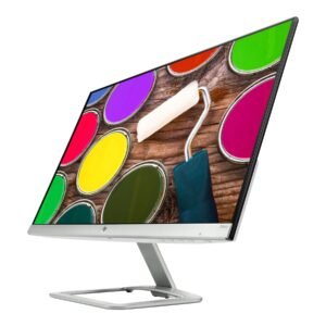 HP 24ea Full HD 24" IPS LED Monitor