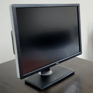 Dell UltraSharp U2413f 24" Full HD 1080p IPS LED Monitor