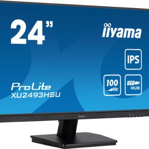 iiyama ProLite XU2493HSU-B6 24inch Full HD
