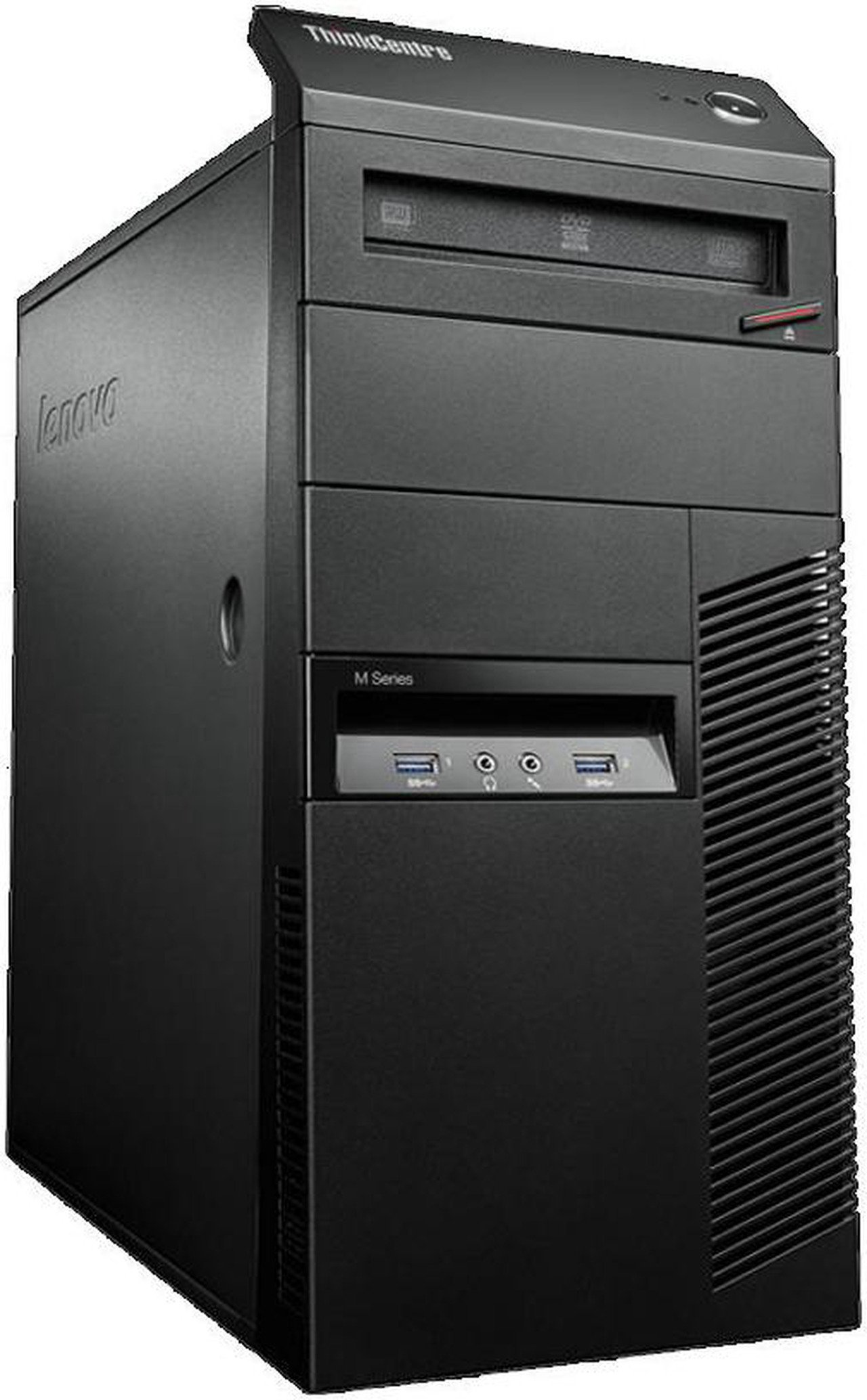 LENOVO Thinkcentre M93P Tower Core i7-4770 3.40GHz 8GB Ram 500 HDD - Image 3