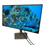Dell UltraSharp 27" USB-C Hub Monitor - U2722DE