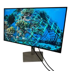 Dell UltraSharp 27" USB-C Hub Monitor - U2722DE