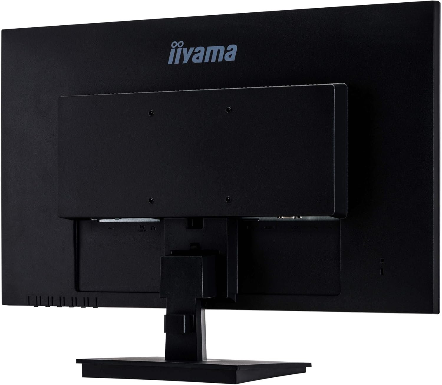 Iiyama ProLite E2483HSU-B5 24" Full HD LED Monitor - Image 3