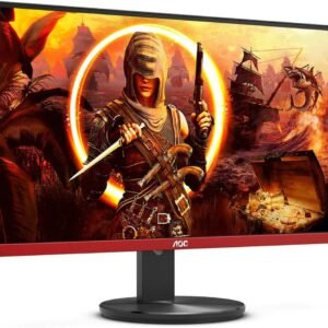 AOC Gaming G2590FX - 24.5 Inch FHD Monitor,144Hz FreeSync