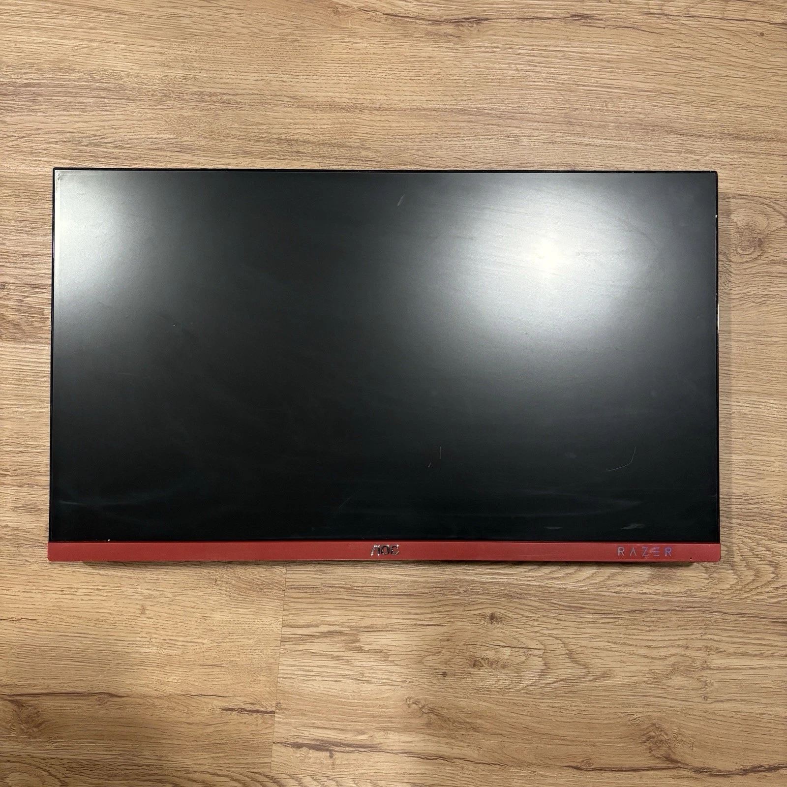 AOC Gaming G2590FX - 24.5 Inch FHD Monitor,144Hz FreeSync - Image 3