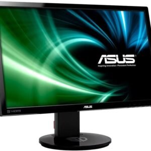 ASUS VG248QE 24" Full HD 1920x1080 144Hz 1ms HDMI