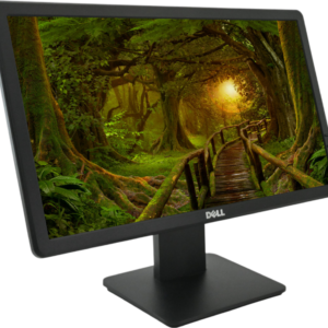 Dell E1914Hc 19" Widescreen HD LED LCD Monitor