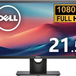 Dell E2218HN 22" 1080p LED Monitor HDMI VGA
