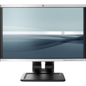 HP Compaq LA2205wg 22-inch Widescreen LCD Monitor