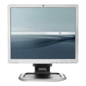 HP Compaq LA1951g 19-inch LCD Monitor