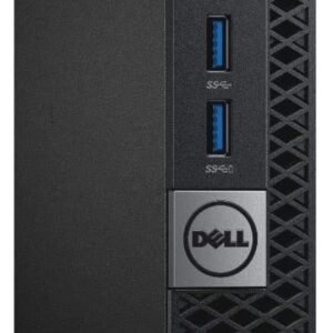 Dell OptiPlex 5050 Micro PC 7th gen Core i5 16GB RAM 240GB SSD